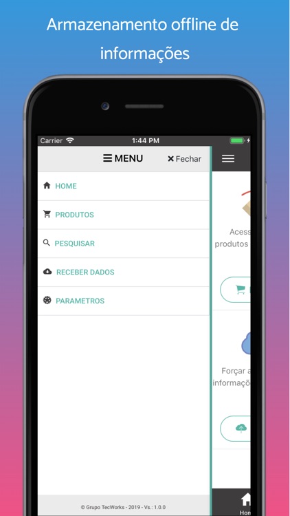 Consulta Preço screenshot-3