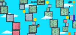 Game screenshot Block Jumpy! mod apk