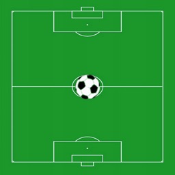Soccer ClipPad
