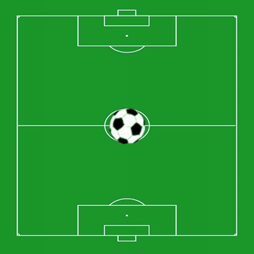 Soccer ClipPad