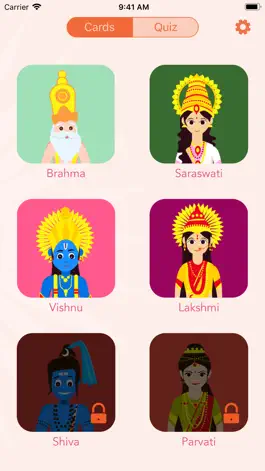 Game screenshot Gods of India mod apk