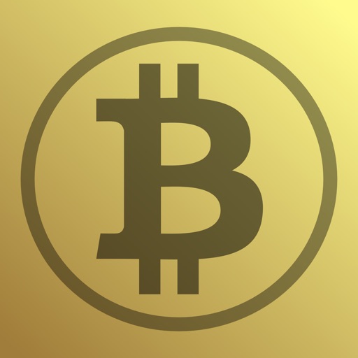 My Bitcoin - Ticker & Widget iOS App