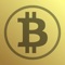 Icon My Bitcoin - Ticker & Widget