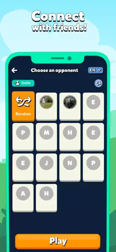 Screenshot 5 di Word Crack Mix 2