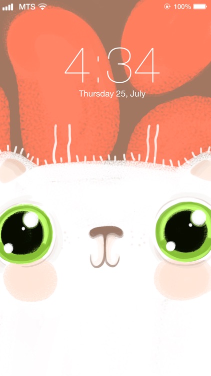 Ascha Walls, artist wallpapers screenshot-4