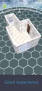 AR Floor Planner screenshot #9 for iPhone