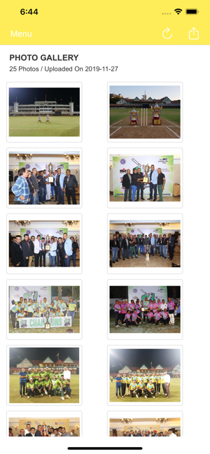 MCC Championships(圖4)-速報App