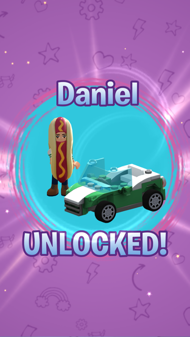 LEGO® Friends Heartlake Rush Screenshot 10