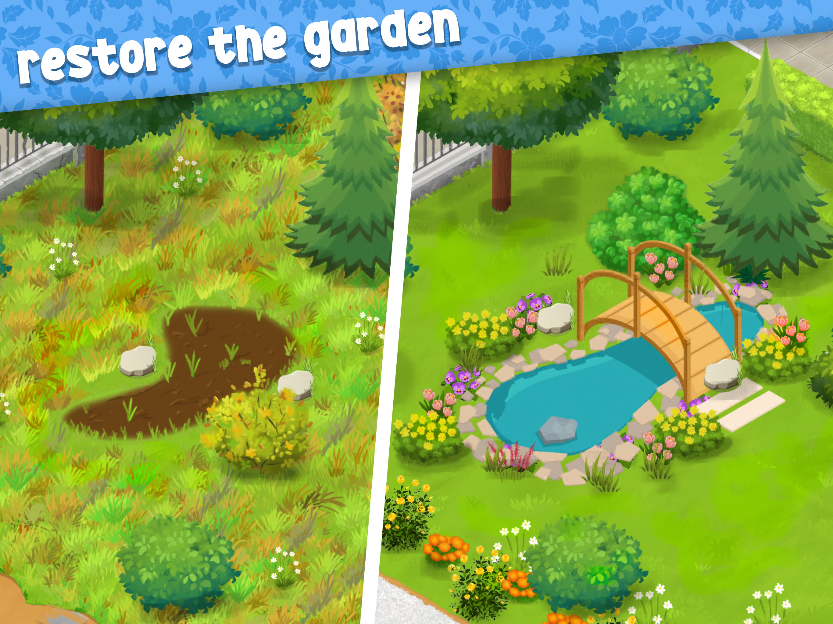 Design Home Story screenshot 8