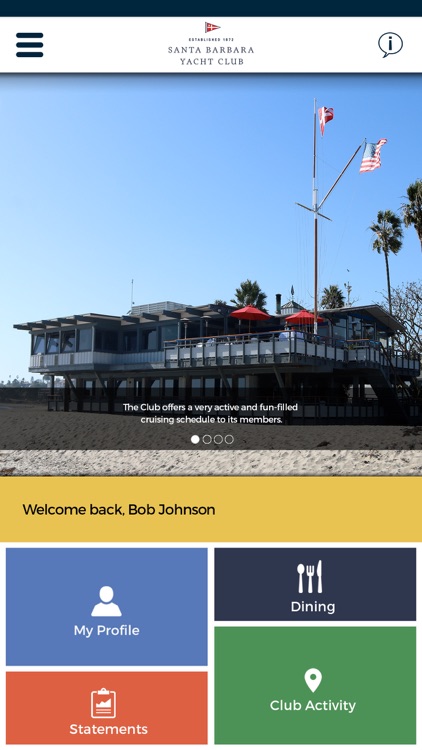 Santa Barbara Yacht Club