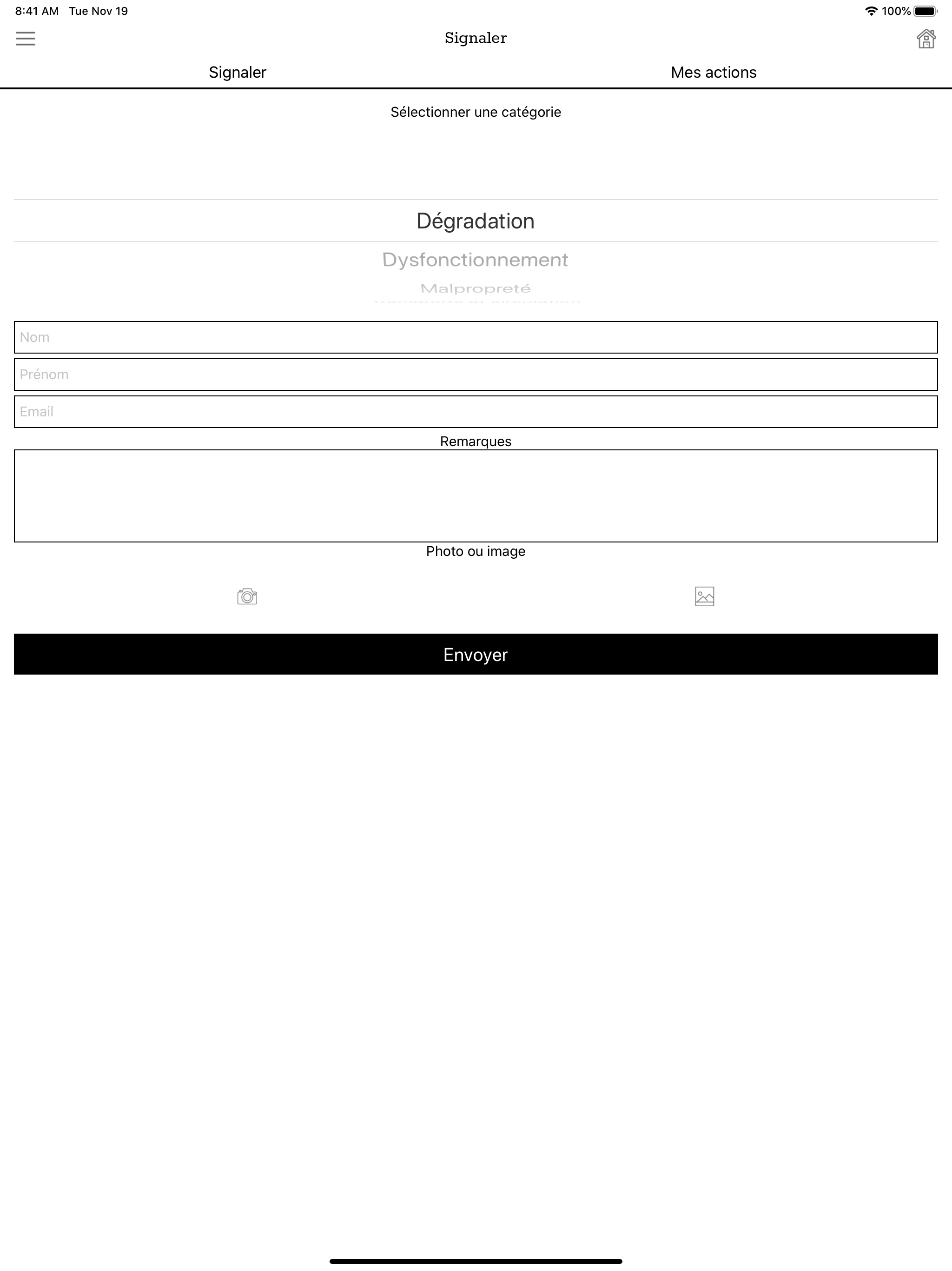 Annequin Connectée screenshot 8