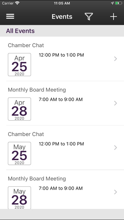 ChamberMaster screenshot-4