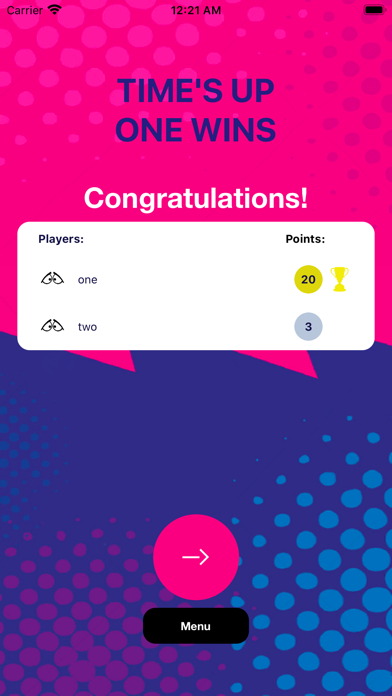 Fast Fingers screenshot 6