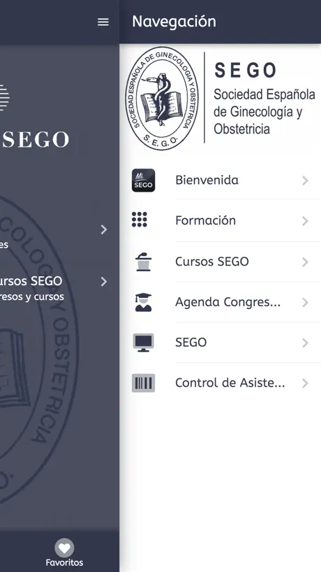 Mi SEGO
