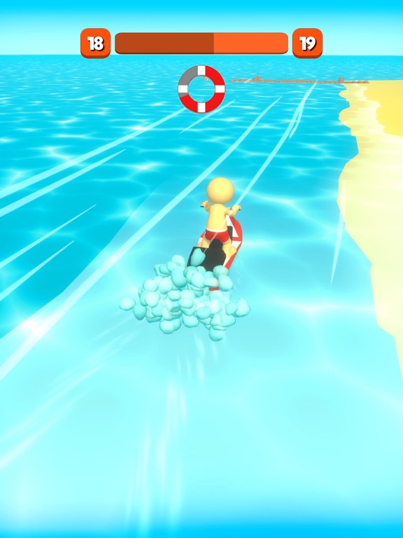 Screenshot #6 pour Coast Guard 3D
