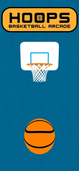 Game screenshot Hoops: Basketball Arcade mod apk
