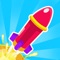 Idle Rocket