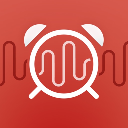 Power Nap Tracker: cycle timer iOS App