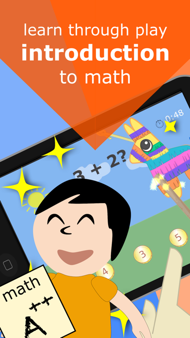 Screenshot #1 pour iBrainy Maths
