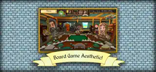 Castle Dice - Screenshot 2