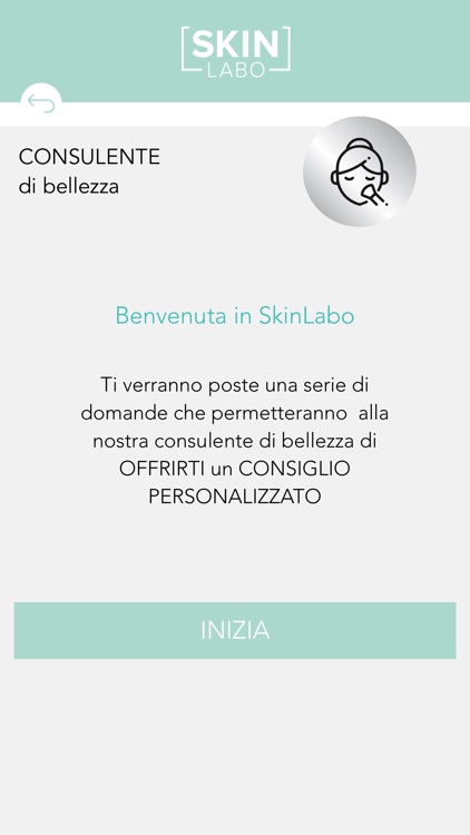 SkinLabo Beauty Experience