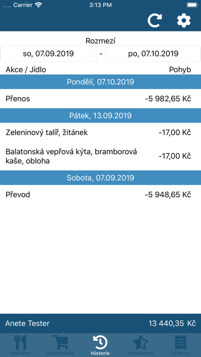 MobilKredit 2 Screenshot