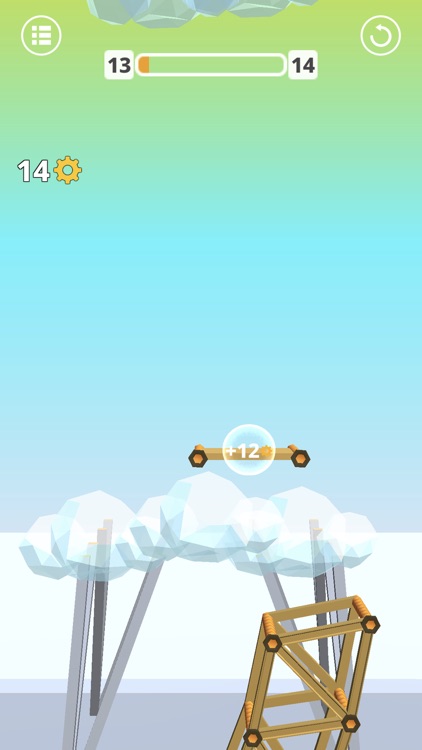 Monument Builder screenshot-4