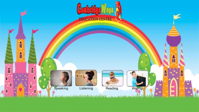 Cantonese Intermediates