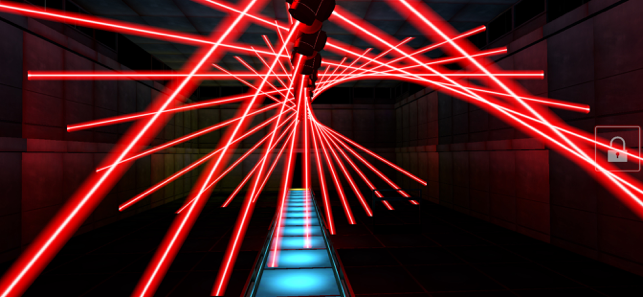 ‎Laser Mazer Screenshot