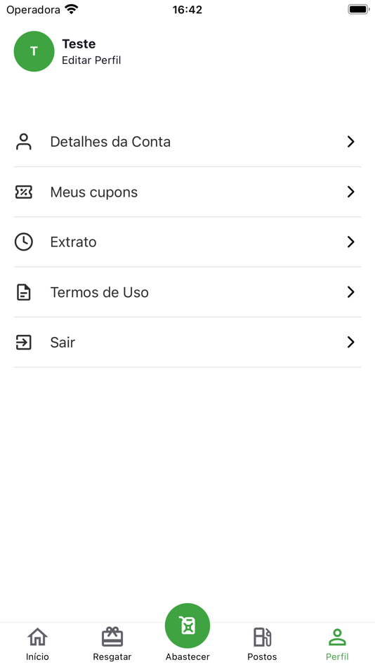 #2. Rede Zeppe (iOS) 由: MAV X Tecnologia