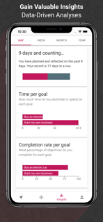 Focality – Time Management screenshot 5