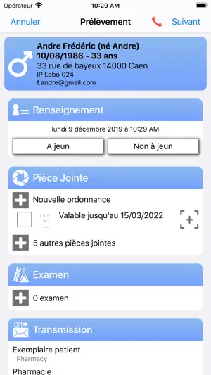 Thuit screenshot 3