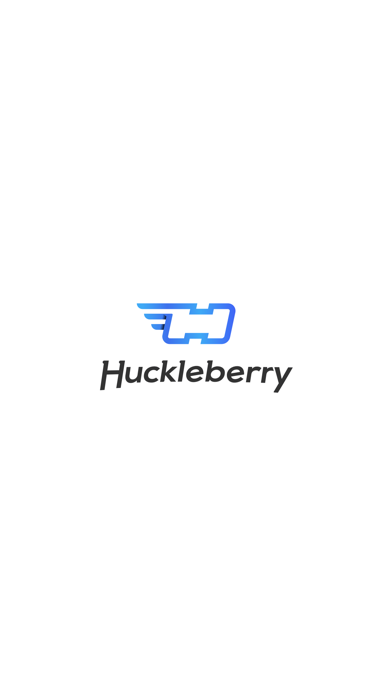 Huckleberry Hub Screenshot