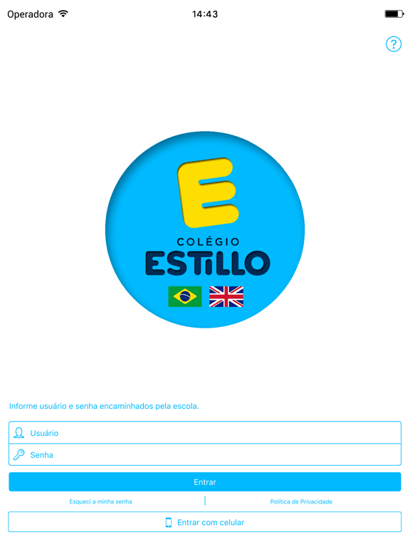 Screenshot #5 pour Colégio Estillo Pinhais
