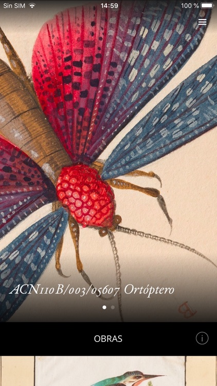 SC Museo Ciencias Naturales