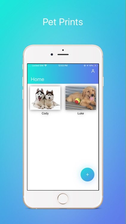 Pet Prints screenshot-3
