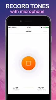 tonos de llamada 2017 iphone capturas de pantalla 4