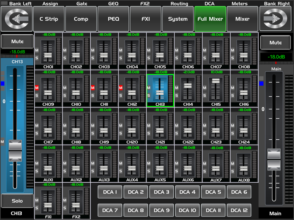 #1. CLY-24.8DX (iOS) Podle: SENSEY ELECTRONICS S.A. DE C.V.