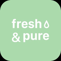 Fresh＆pure
