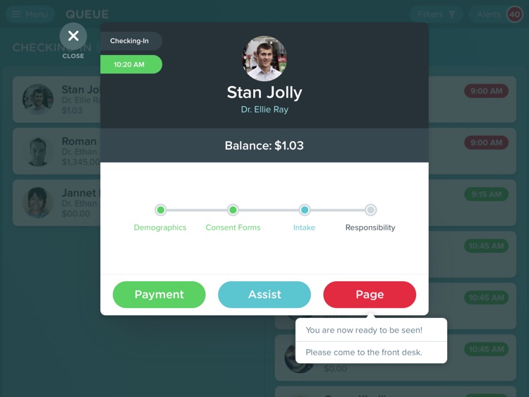 Breeze for Medical Practices