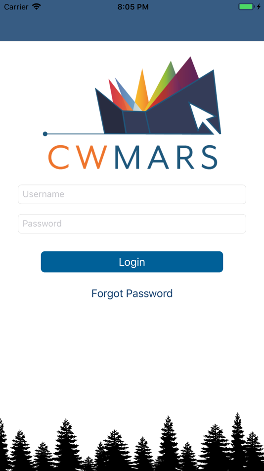 #1. CW MARS Libraries (iOS) 由: Kenneth Cox