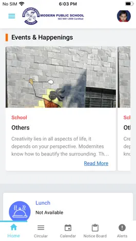 Game screenshot Modern Public School mod apk