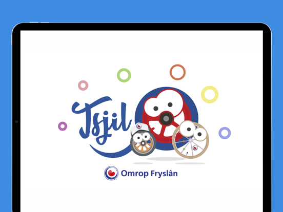 Screenshot #4 pour Omrop Fryslân Tsjil