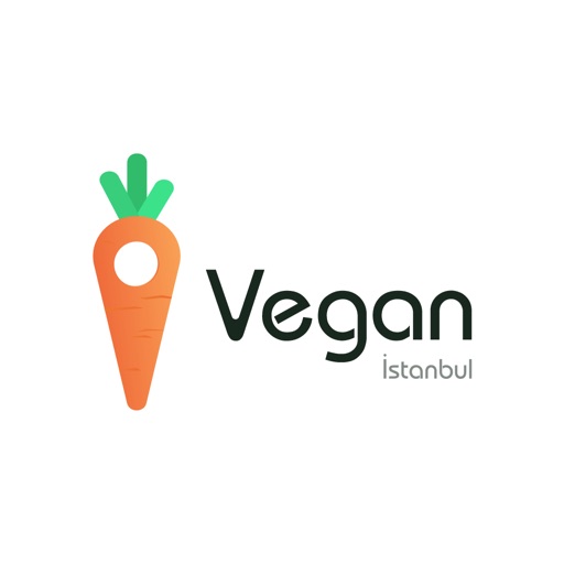 Vegan İstanbul icon