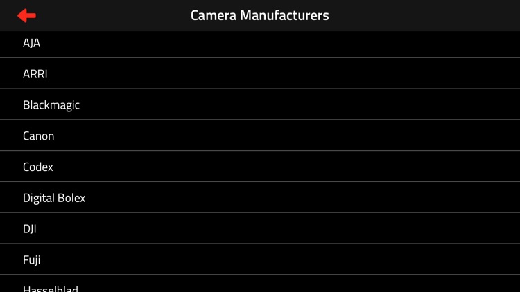 Smartfinder StandAlone screenshot-4