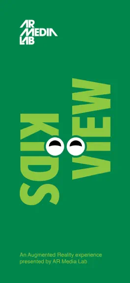 Game screenshot KidsViewAR 2018 mod apk
