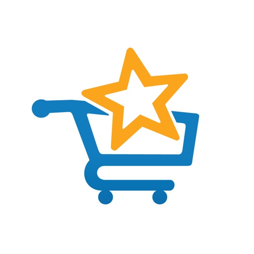 SavingStar - Grocery Savings Icon