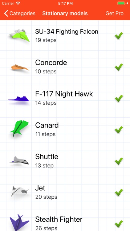 How to make Paper Airplanes
