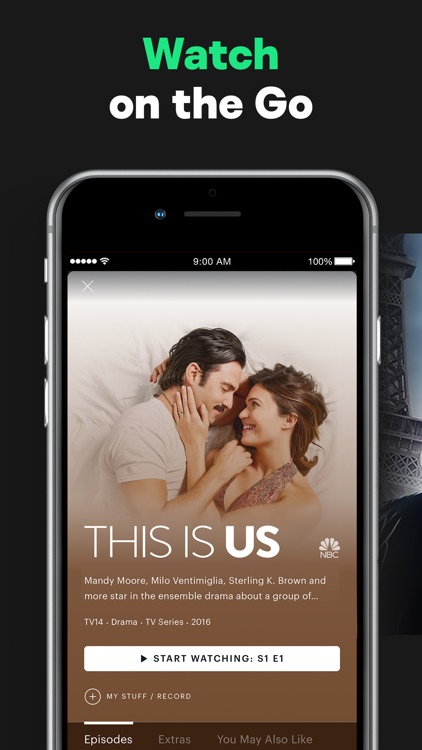 Hulu: Stream TV shows & movies screenshot-0