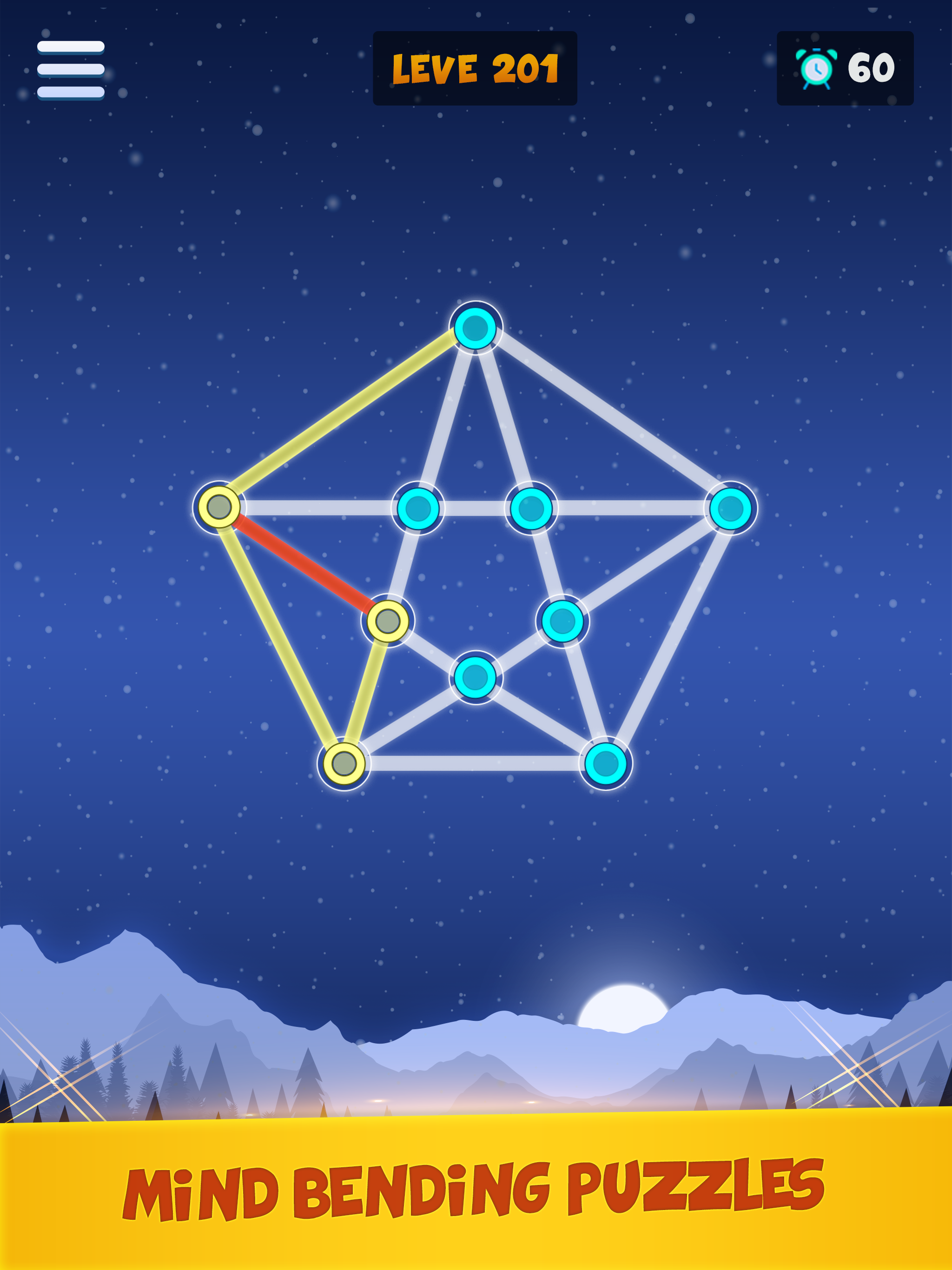 Connecting - Dots screenshot 9